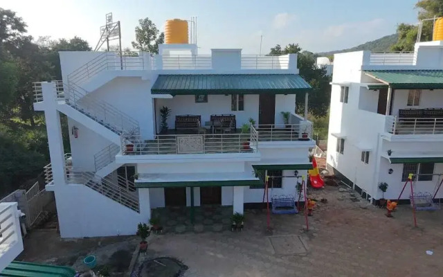 Rithu's inn