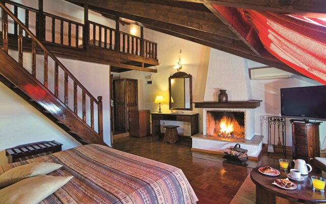 Anemolia Mountain Resort