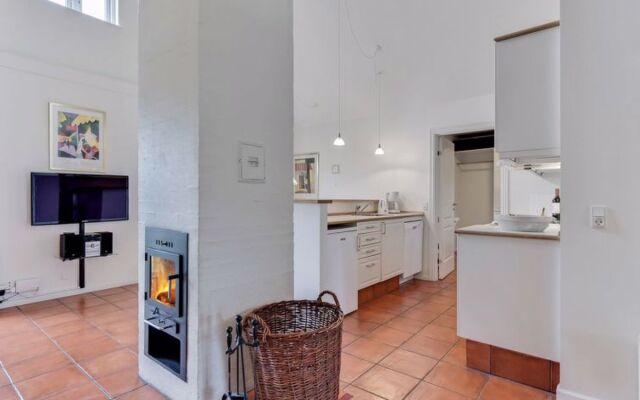"Alida" - 800m from the sea in Western Jutland