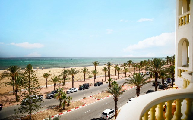TMK L'Atrium Yasmine Hammamet