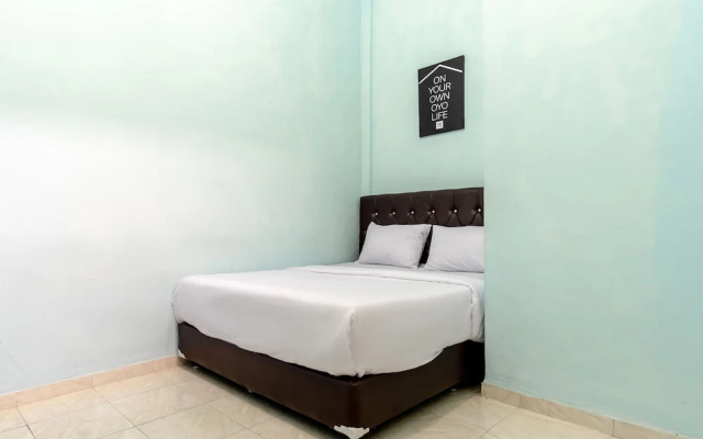 OYO Life 2158 Arista Residence Syariah