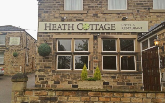 Heath Cottage Hotel
