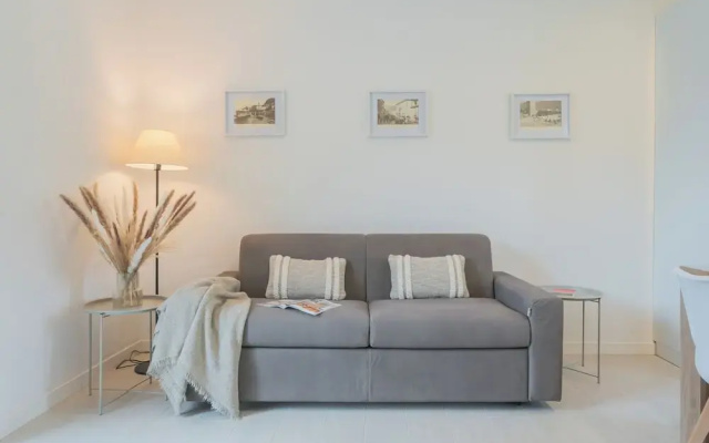 Magnolia House Como by Rent all Como
