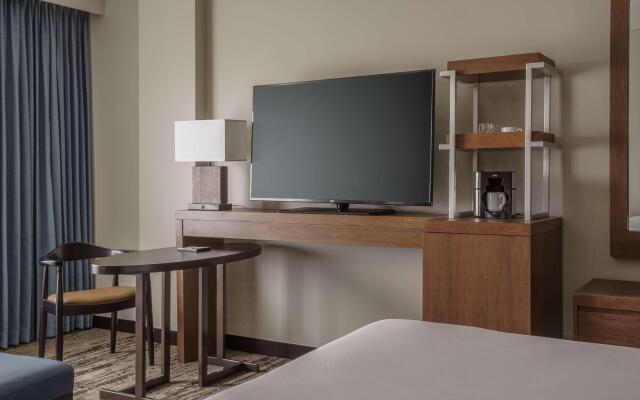 Hyatt Regency Aurora-Denver Conference Center