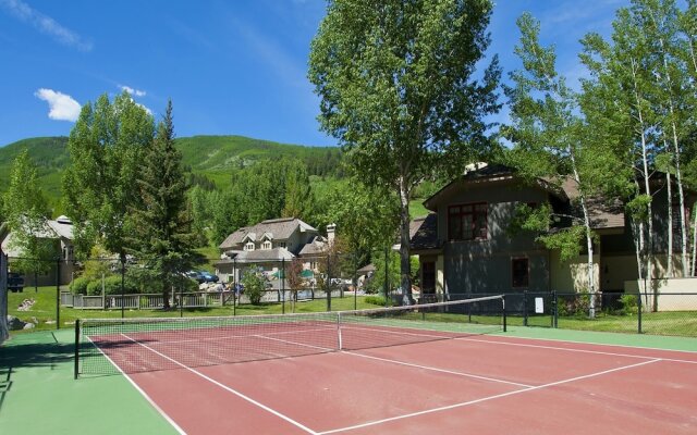 Enclave 158 4 Bedroom Home by RedAwning