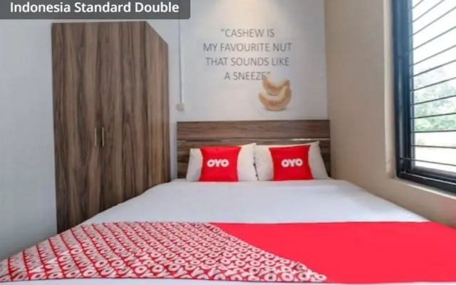 OYO 3246 Rukost Columbus G10