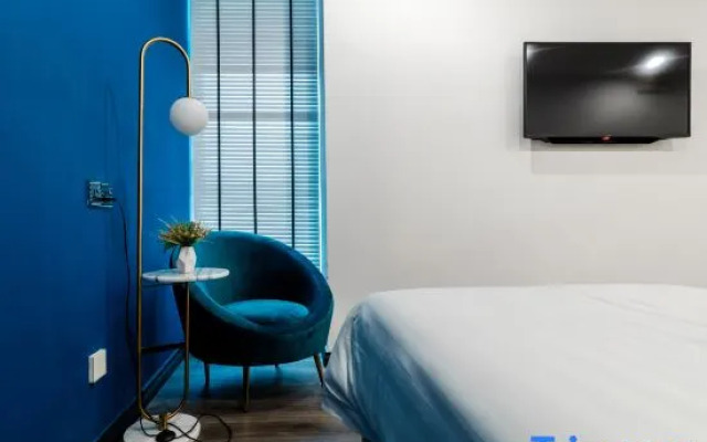 Regatta Suites Kuching