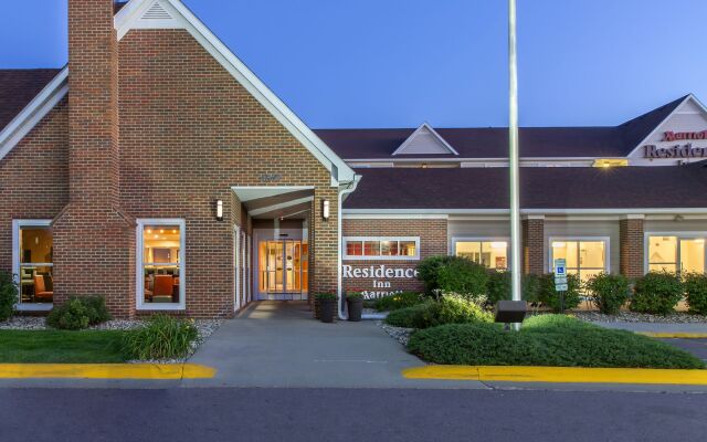 Residence Inn Sioux Falls