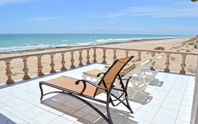 Beachcomber 3 Bedroom Home