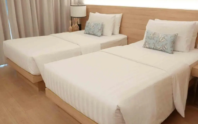 Iconic Suite(Sha Certified)