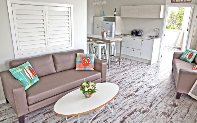 Waiheke Central Apartments