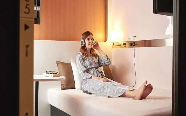Torifito Hotel And Pod Niseko