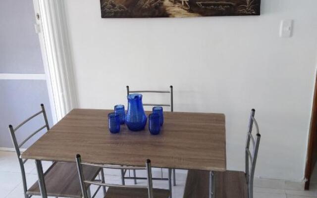 Apartamento Ana