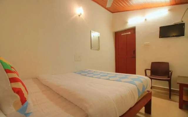 Merc Hills Homestay by OYO Rooms