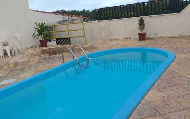 Hotel Canto Da Praia