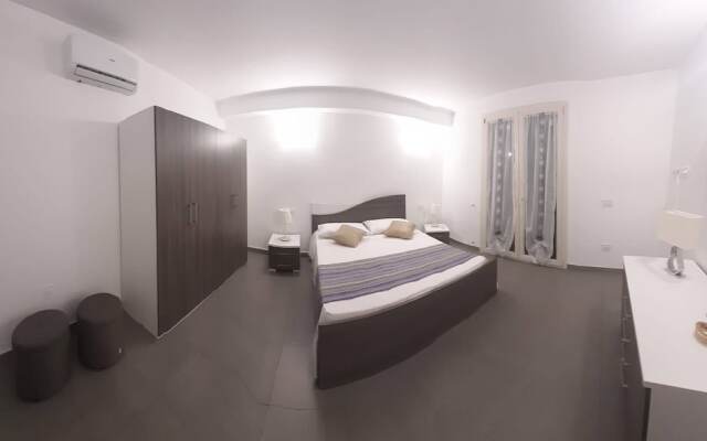 Appartamento Sciesa 2° Piano Climatizzata - Wi-fi