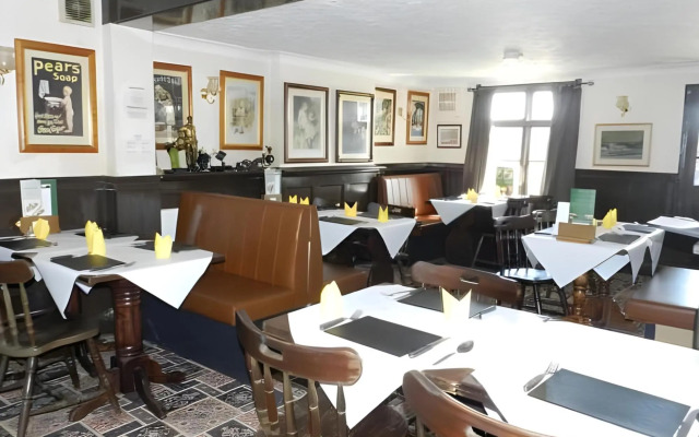 Kings Arms