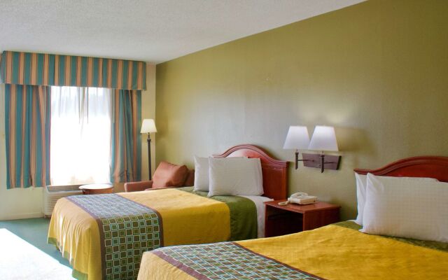 Fairfield Inn & Suites Charleston Airport/Convention Center