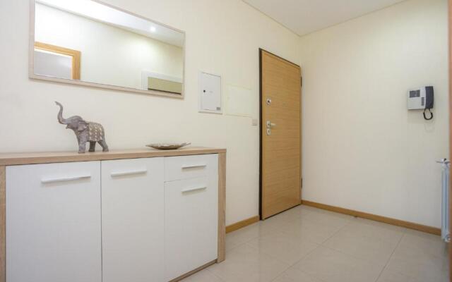 Buarcos Sunset Apartment by Rent4all