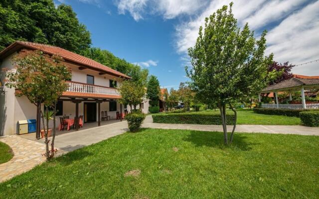 Sebastiano Resort