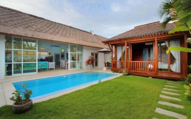 Villa Blue Pearl