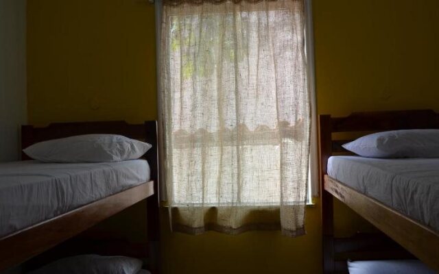 Belem Hostel