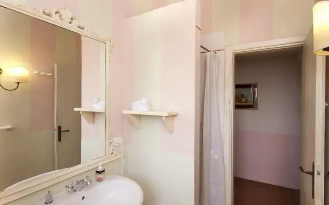 Romena Residence