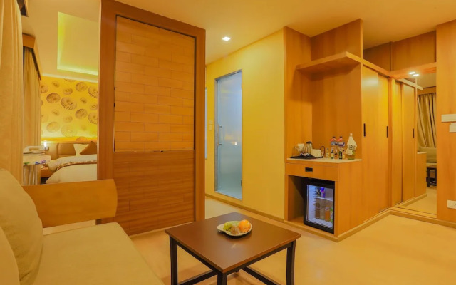 Lords Eco Inn Kathmandu