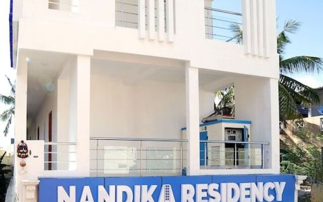 Nandika Residency Hotel