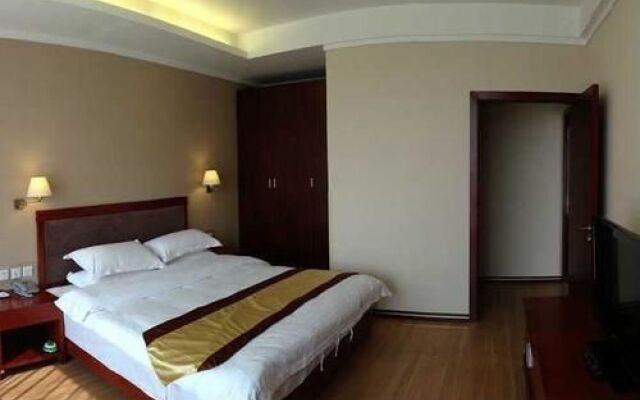 Yunling Business Hotel