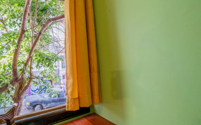 La Casa del Puerto - Hostel