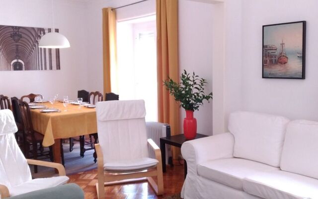 Charming Family Apartment