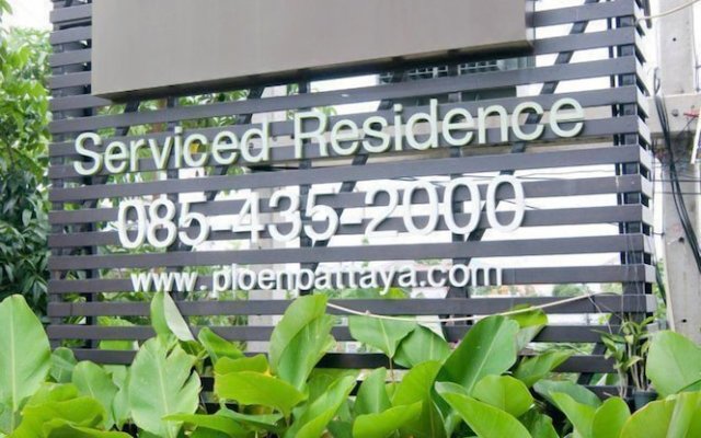 Ploen Pattaya Residence by Tolani