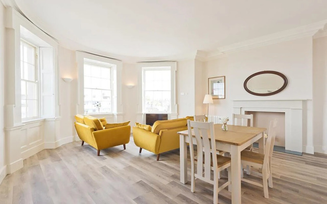 Henrietta Suites City Centre