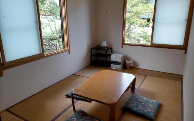 Guesthouse Aozora Blue Sky
