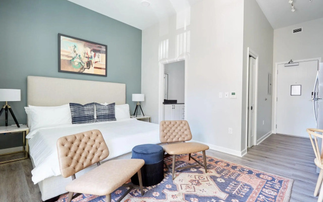 Sonder At The Promenade