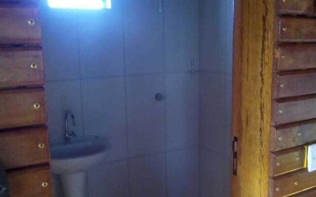 Magic Hostel