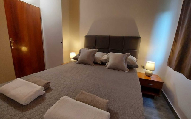 Apartment Meri