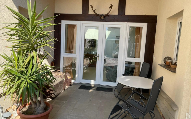 Zur alten Tischlerei