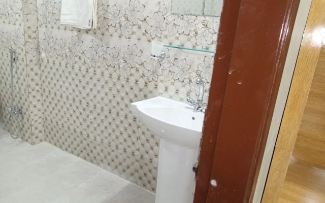 Hotel Al-Markaz