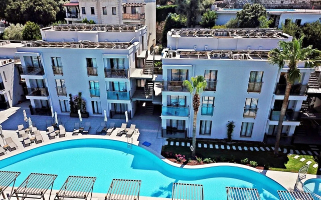 Queen Residence & Apart Hotel