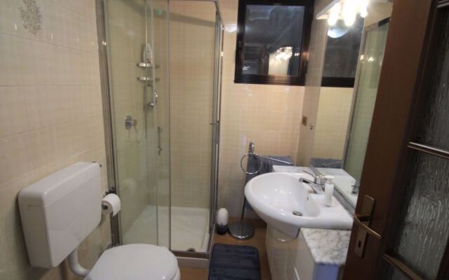 Apartment Tondo Castelveccana 13648