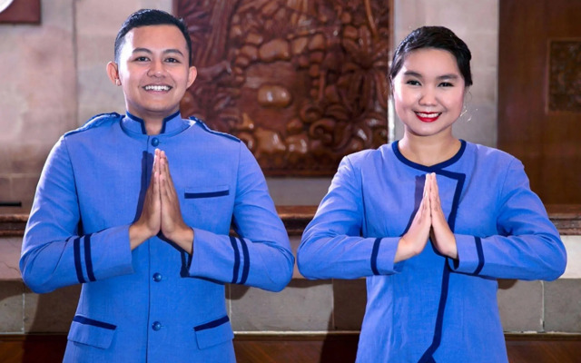 Jakarta Airport Hotel