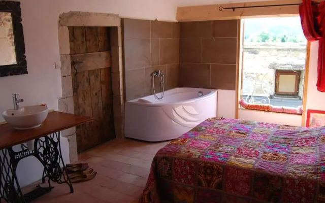 Chambres dhôtes du Chat Perché