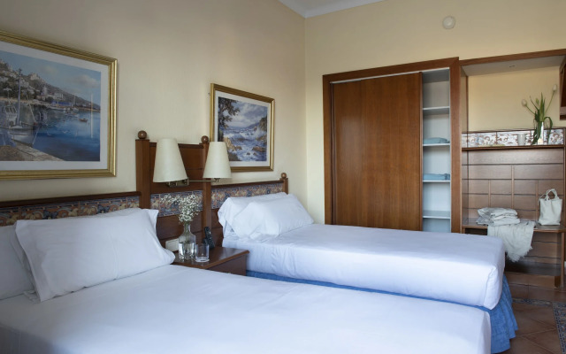 Hotel Roses Platja