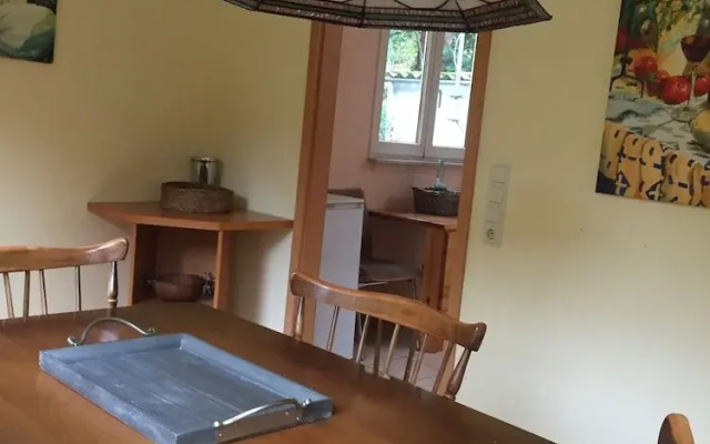 Geräumiger heller Bungalow