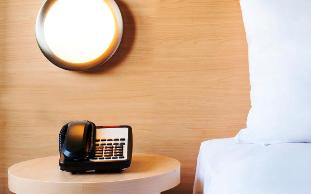 Zest Harbour Bay Batam by Swiss-Belhotel International