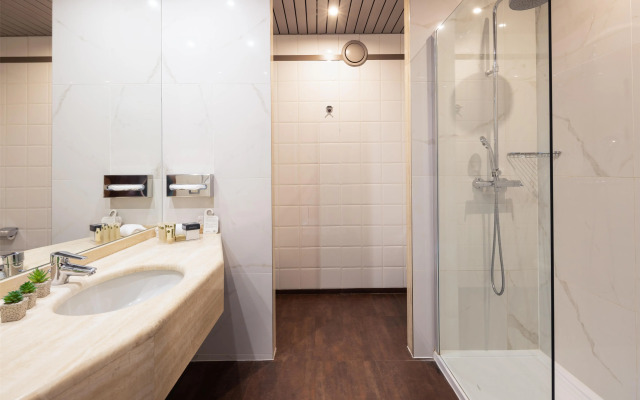 Best Western Hotel Modena District