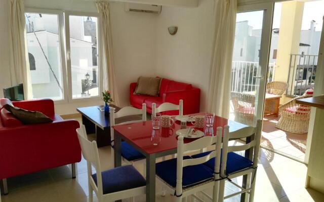 Waterside Apartment - Two Bedroom