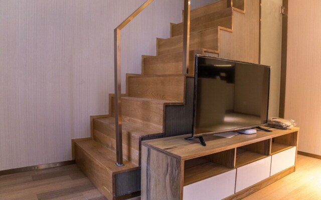 Yige Yunshe Service Apartment